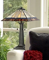 Dale Tiffany Novella Table Lamp