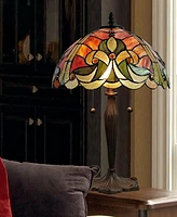 Dale Tiffany Posada Table Lamp