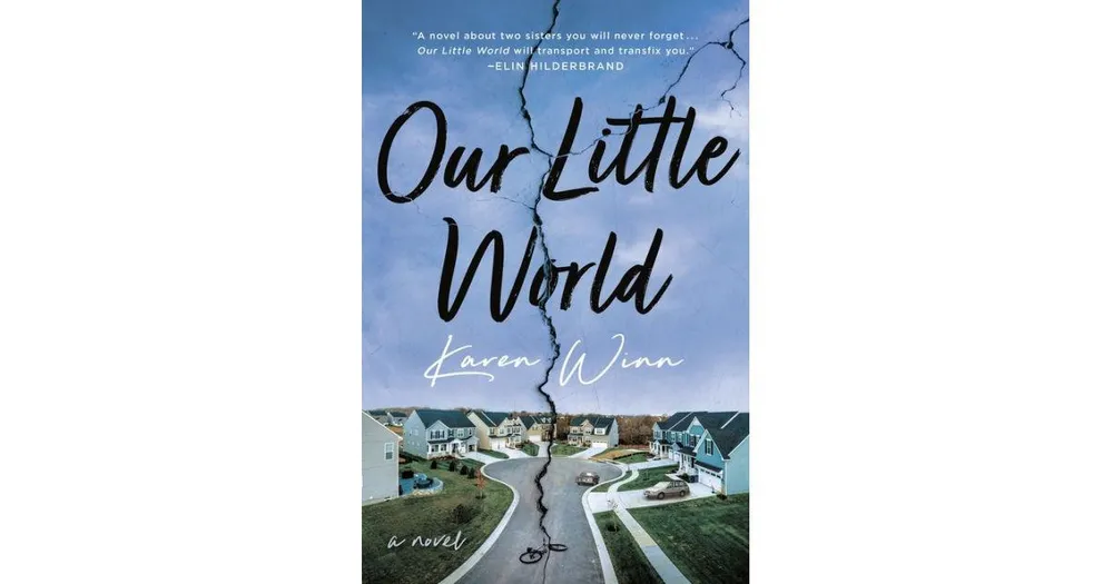 Our Little World: A Novel by Karen Winn