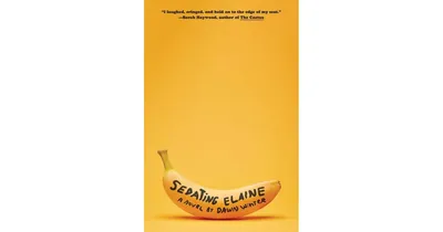 Sedating Elaine: A novel by Dawn Winter