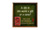 The God of Endings: A Novel by Jacqueline Holland