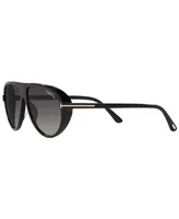 Tom Ford Men's Sunglasses, Marcus