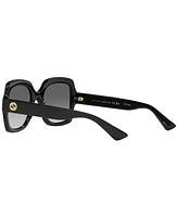 Gucci Women's Polarized Sunglasses, GG1337S