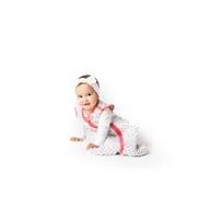 Tog 2.2 (Quilted) - Miami Wearable Baby Sleep Sack