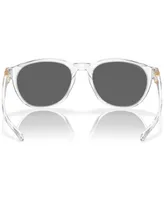 Oakley Men's Polarized Sunglasses, Reedmace