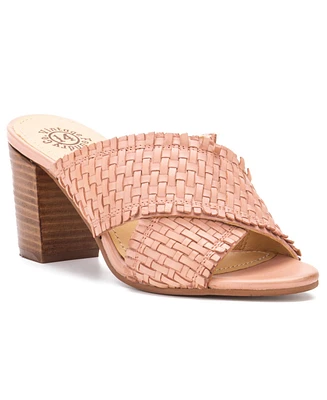 Vintage Foundry Co Women's Louisa Sandal