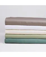 Cariloha Classic Viscose Queen Sheet Set