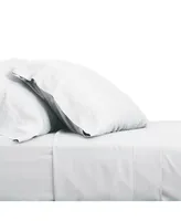 Cariloha Resort Viscose King Pillowcase Set, 400 thread