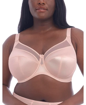 Goddess Plus Size Keira Underwire Bra