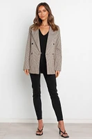 Petal and Pup Women's Juliette Blazer