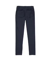 Nautica Big Girls Uniform Knit Jeggings