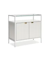 Deznee Small Bookcase