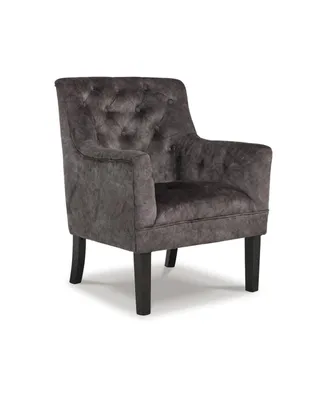 Drakelle Accent Chair