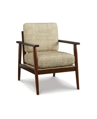 Bevyn Accent Chair