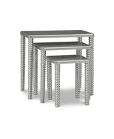 Caitworth Accent Table, Set of 3