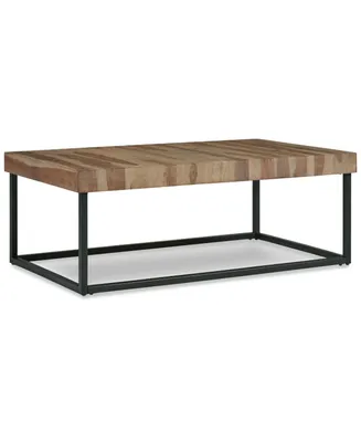 Bellwick Rectangular Cocktail Table