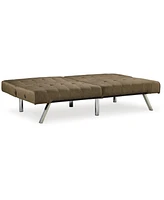Sivley Flip Flop Armless Sofa