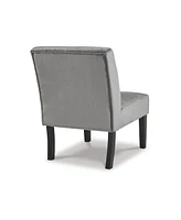 Hughleigh Accent Chair