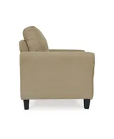 Carten Chair