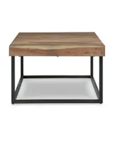 Bellwick Rectangular Cocktail Table