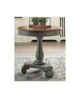 Mirimyn Accent Table