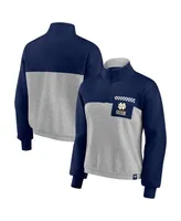 Women's Fanatics Navy