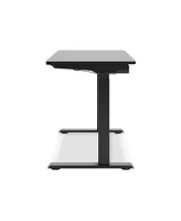 Lynxtyn Adjustable Height Desk