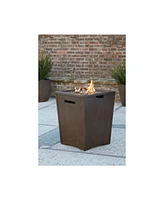 Rodeway South Fire Pit