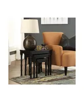 Dasonbury Accent Table, Set of 3