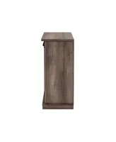 Arlenbury Accent Cabinet