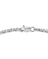 Diamond Tennis Bracelet (3/4 ct. t.w.) in 10k White Gold