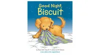 Good Night, Biscuit