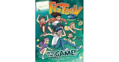 FGTeeV Presents- Into the Game by FGTeeV