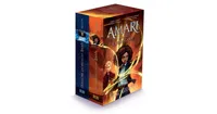 Amari 2-Book Hardcover Box Set