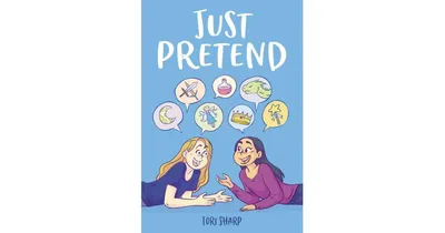 Just Pretend by Tori Sharp