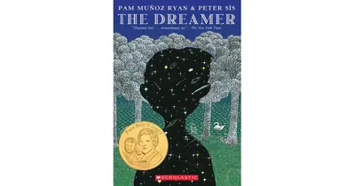 The Dreamer by Pam Munoz Ryan