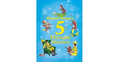 Curious George's 5