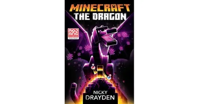 Minecraft- The Dragon
