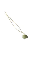 seree Year of the Rabbit I - Limited edition jade necklace