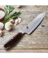 Miyabi Artisan 7" Rocking Santoku Knife