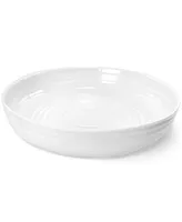 Portmeirion Sophie Conran Round Roasting Dish, 11"