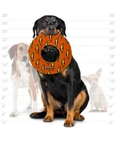 Mighty Ring Orange, 2-Pack Dog Toys