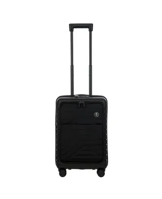 B|Y Ulisse 21" Expandable Spinner with Pocket