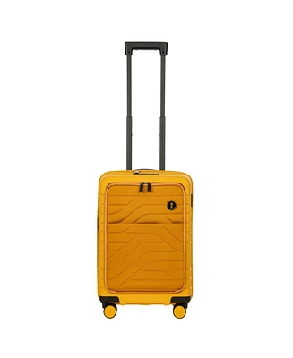 B|Y Ulisse 21" Expandable Spinner with Pocket