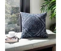 Safavieh Mallory 16" x 16" Pillow