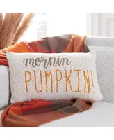 Safavieh Morning Pumpking Pillow