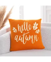 Safavieh Hello Autumn Pillow