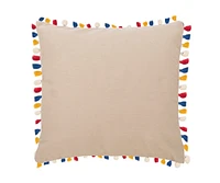 Safavieh Candela 16" x 16" Pillow