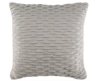 Safavieh Noela Knit 20" x 20" Pillow