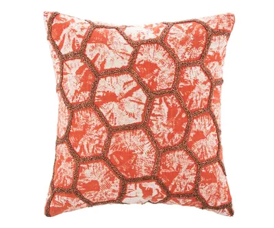 Safavieh Falla 20" x 20" Pillow